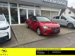 Opel Corsa F Edition Navi LED Apple CarPlay Android Auto Musi Bild 3