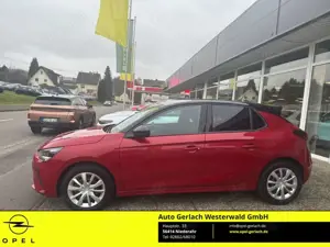 Opel Corsa F Edition Navi LED Apple CarPlay Android Auto Musi Bild 4