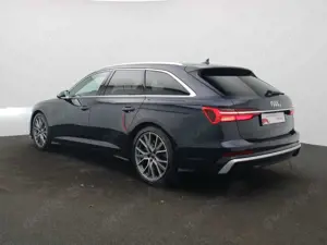 Audi S6 TDI quattro / MMI-Navi+, Pano, AHK, LED Bild 5