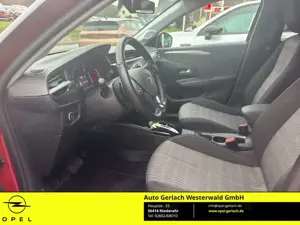 Opel Corsa F Edition Navi LED Apple CarPlay Android Auto Musi Bild 5