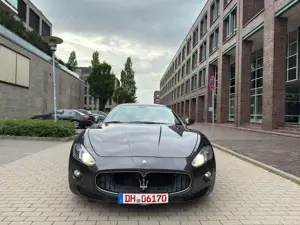 Maserati GranTurismo Exzellente Zustand, Dekra geprüft!