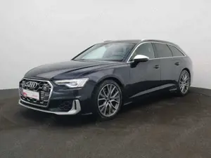 Audi S6 TDI quattro / MMI-Navi+, Pano, AHK, LED Bild 2
