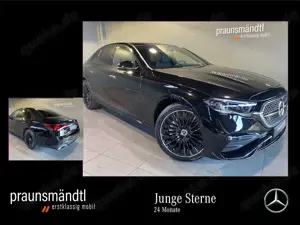 Mercedes-Benz E 220 d AMG Pano/D4Sound/Air/Hyper/HUD/AHK/Distr