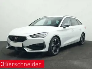 CUPRA Leon Sportstourer 2.0 TDI DSG AHK-VORBER. NAVI KAMERA