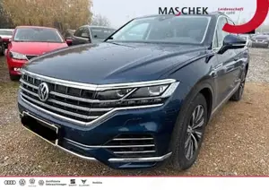 Volkswagen Touareg 3.0 TDI V6 AHK Matrix Pano Sitzbelüftung VC ACC AH