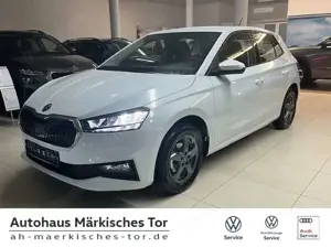 Skoda Fabia 1.0 TSI 130 Jahre +Kamera+SHZ+5 Jahre Gara