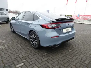 Honda Civic e:HEV 2.0 i-MMD Hybrid Elegance / Sport-Paket Bild 5