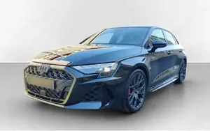 Audi RS3 Sportback PANO*HUD*MATRIX*NAV*SHZ*ACC*PARKLENK*...