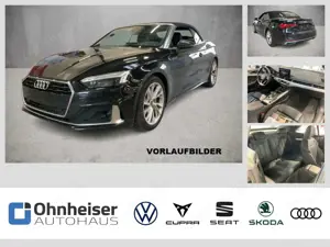 Audi A5 Cabriolet 40 TFSI advanced MATRIX*Massage*RFK*S