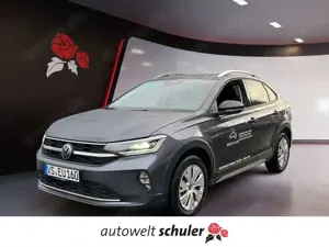Volkswagen Taigo 1,0 TSI DSG Style Navi Kamera