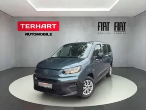 Fiat Doblo L2 Kombi 1.5 HDi/7-Sitzer/RFK/Navi/Tempomat
