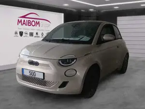 Fiat 500e 500 Giorgio Armani Collector´s Edition Android