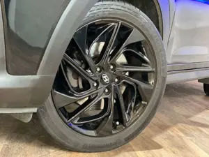 Hyundai TUCSON N-Line +AT +PANO +360 +LED +19" Bild 5