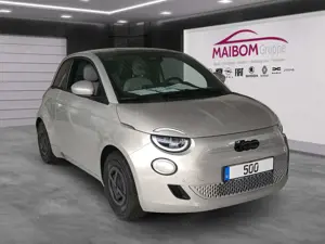 Fiat 500e 500 Giorgio Armani Collector´s Edition Android Bild 2