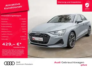 Audi A3 Limousine 30 TFSI SHZ KAMERA NAVI AHK ACC