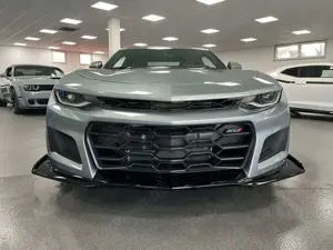 Chevrolet Camaro SS *6,2l V8 / ZL1 /AUT./ LED/ SHZ* Bild 4