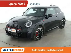 MINI John Cooper Works John Cooper Works Trim Aut.*NAVI*HEAD-UP*LED*ACC*