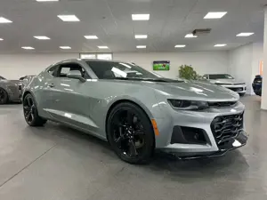 Chevrolet Camaro SS *6,2l V8 / ZL1 /AUT./ LED/ SHZ* Bild 5