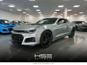 Chevrolet Camaro SS *6,2l V8 / ZL1 /AUT./ LED/ SHZ* Bild 1
