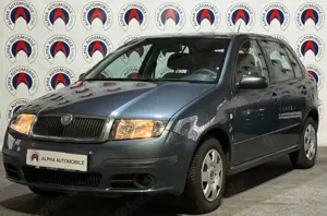 Skoda Fabia Cool Edition