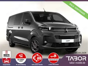 Citroen Jumpy DoKa XL 145 EAT8 LED Nav LookP UVP-33%*