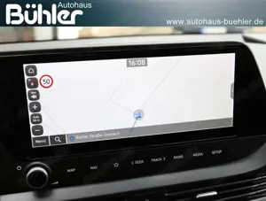 Hyundai i20 Trend Plus 1.0 T-GDI DCT-Automatik Apple Carpla... Bild 3