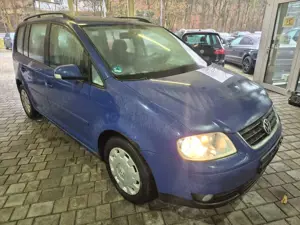 Volkswagen Touran 1,9 TDI Goal