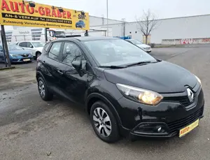 Renault Captur TCe.Limited.Automatic. navi.Kamera.