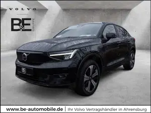 Volvo C40 Twin Recharge AWD Ultimate
