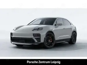 Porsche Macan GTS DriveAssist DigitalKey Sitzbelüftung