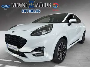 Ford Puma ST-Line Design *Sofort-Verfügbar*