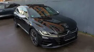 Volkswagen Arteon R 2.0 TSI DSG 4M Pano/360°/ACC/AHK/Keyles Bild 2