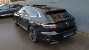 Volkswagen Arteon R 2.0 TSI DSG 4M Pano/360°/ACC/AHK/Keyles Bild 4