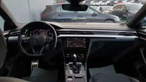 Volkswagen Arteon R 2.0 TSI DSG 4M Pano/360°/ACC/AHK/Keyles Bild 5