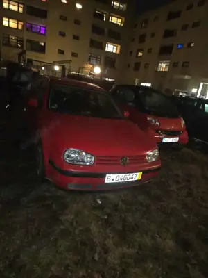 Volkswagen Golf 1.4