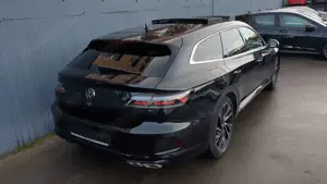 Volkswagen Arteon R 2.0 TSI DSG 4M Pano/360°/ACC/AHK/Keyles Bild 3