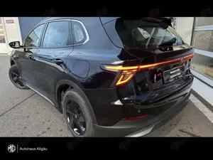 MG MGS5 EV S5 EV Comfort (49kWh) SHZ+LENKHZ+NAVI+KAM Bild 4