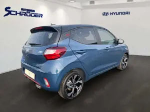 Hyundai i10 Bild 3