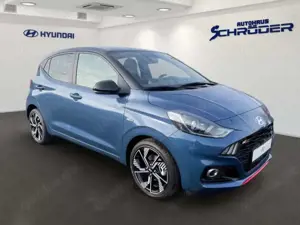 Hyundai i10 Bild 2