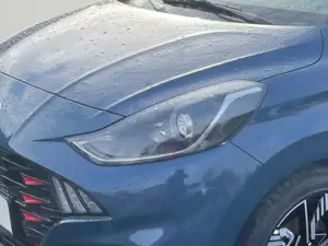 Hyundai i10 Bild 5