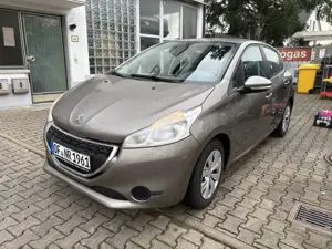Peugeot 208 82 VTI Active