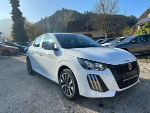 Peugeot 208 PDC,SHZ,LED,DAB,Bluet.Assist.