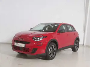 Fiat 600 hybrid 1.2 T3 Business Edition Bild 2