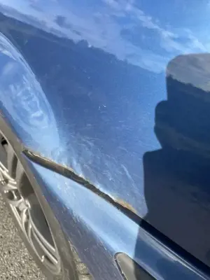 BMW 320 320i touring Bild 5