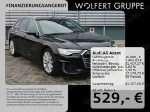Audi A6 S line 55 TFSI e quattro ACC*RFK*CarPla