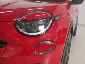 Fiat 600 hybrid 1.2 T3 Business Edition Bild 3