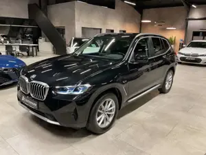 BMW X3 xDr. 30e AHK HuD Laserl. Leder LiveC.Pro