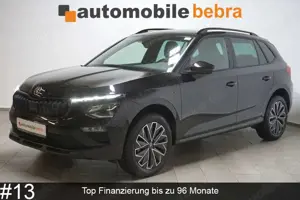 Skoda Kamiq 1.5TSI DSG Selection Virtual AHK Pano ACC