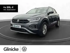Volkswagen T-Roc 1.5 TSI Navi Klima PDC LED DAB+