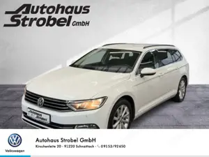 Volkswagen Passat Variant 1.4 TSI Comfortline ACC Navi Park